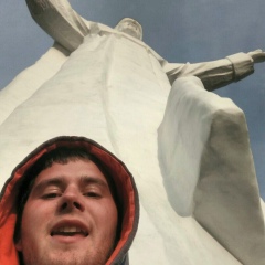 Ваня Бонь, 07.07, Хуст