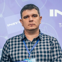 Александр Черносов, 30.03, Набережные Челны