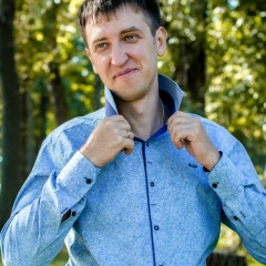 Роман Загребельный, 02.03, Ахтырка