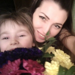 Елена Гречаная, 26.08, Желтые Воды