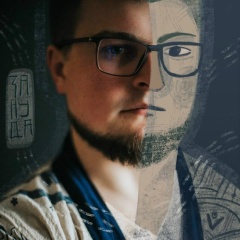 Никита Чекушкин, Москва