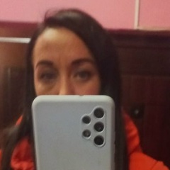 Алёна Маслова, 15.05, Санкт-Петербург