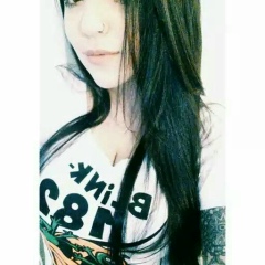 Leticia Pavaleoev, 25.06.1996, São Paulo