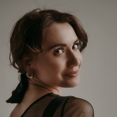 Анна Анищенко, 03.04, Сургут