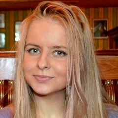 Лера Котова, 07.03.1994, Пинск