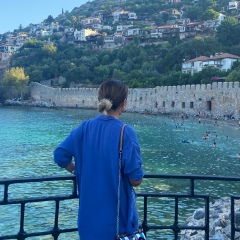 Салтанат Кошерова, 26.11, Шымкент