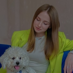 Анастасия Байкова, 19.05, Санкт-Петербург