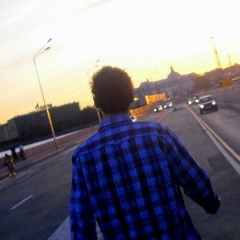 Андрей Урбанский, 16.06, Санкт-Петербург