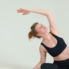 Ольга Афонина, Санкт-Петербург