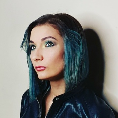 Анастасия Красикова