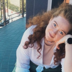 Виктория Зак, 13.05, Москва