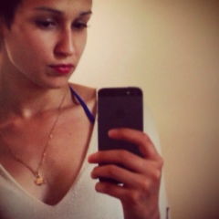 Лариса Онопа, 27.02, Санкт-Петербург