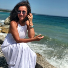 Марина Саулина, 27.01.1983, Москва