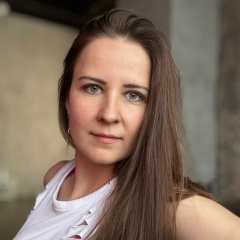 Ирина Чижова, 13.08, Москва