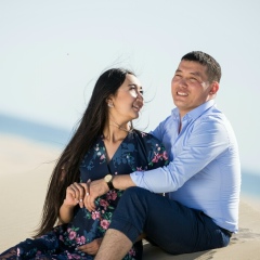 Гульмира Даулетова, 07.11.1993, Актау