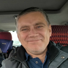 Дмитрий Малов, Актау