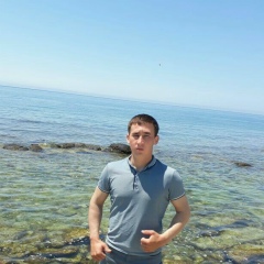 Nauryzbay Kanatbaev, 03.03.1993, Аральск