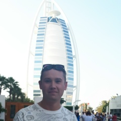 Виталий Бурдин, 15.10.1988