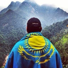 Асылбек Сейлхан, 25.05.1996, Актобе