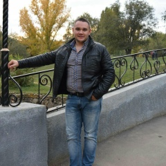 Леонид Улиткин, 05.03.1991, Ростов-на-Дону