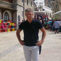 Дмитрий Анташкевич, Минск