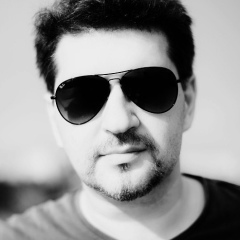 Павел Рассолов, 19.01, Москва