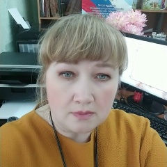 Валентина Кузнецова, 03.04, Верховское