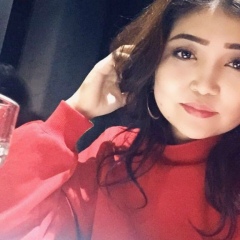 Aigerim Aibekkizi, 11.11.1993, Алматы