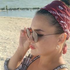 Екатерина Лырина, 04.02, Вербилки