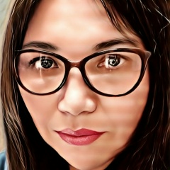 Айгуль Турумова, 21.05, Абакан