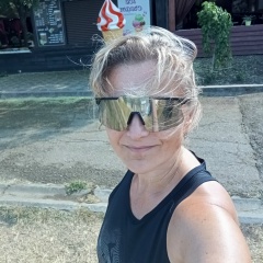 Елена Благовестова, 24.09, Санкт-Петербург