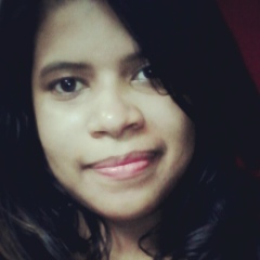 Andressa Juliene, 30.08.1995
