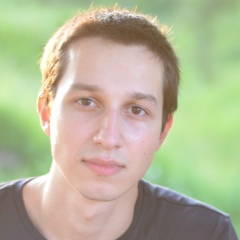 Сабир Юсубов, 02.08.1989, Красноярск