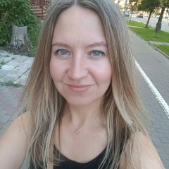 Елена Егерева, 05.03.1986