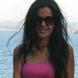 Mikela Tg, 20.08, Santander