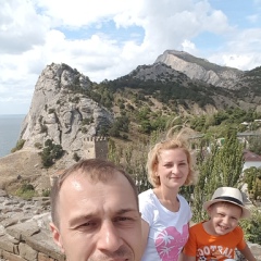 Сергей Антипин, 09.02, Сургут