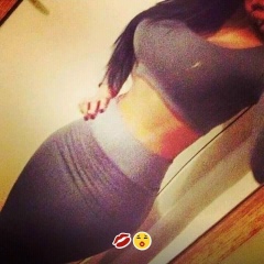 Эльмира Алмазова, 08.10.1996, Москва