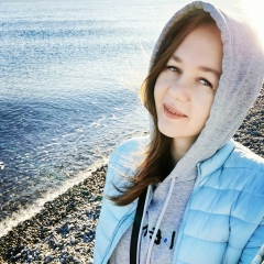 Эльвира Жамалова, 30.12, Москва