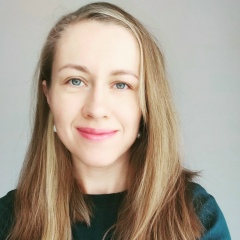 Ирина Диз, 20.01, İstanbul