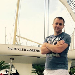 Валентин Прохоренко, 22.02, Киев