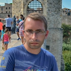 Константин Трескин, 12.09.1981, Санкт-Петербург