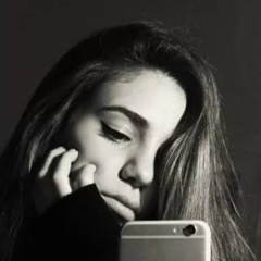 Настя Кочнева, 09.03, Екатеринбург