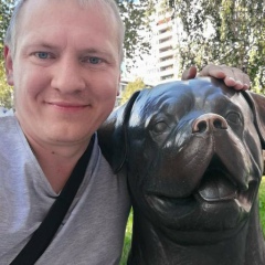 Андрей Исаев, 24.11.1983, Екатеринбург