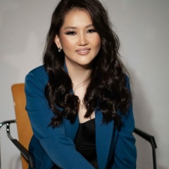 Буяна Севик, 31.12, Кызыл