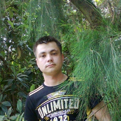 Ильшат Мусин, 01.08.1990, Уфа