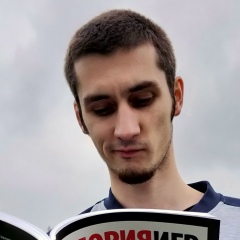 Ham Let, 25.08, Санкт-Петербург