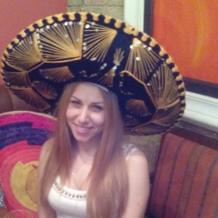 Lilia Tapes, 08.07.1991, Кишинев