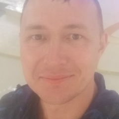 Михаил Солдатов, 05.01, Юрга