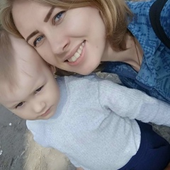 Инна Жолкевская, 01.04.1992, Хмельницкий