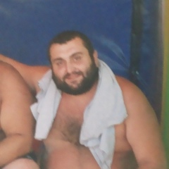 Коста Сенгериди, 24.08, Витязево